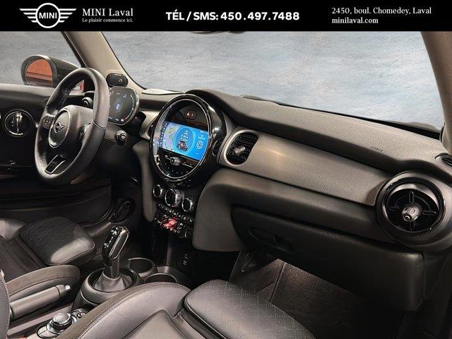 mini 3 Portes 2022 - 25