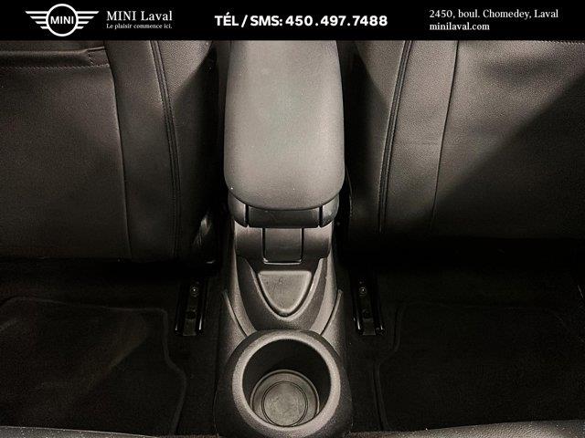 mini 3 Portes 2022 - 27