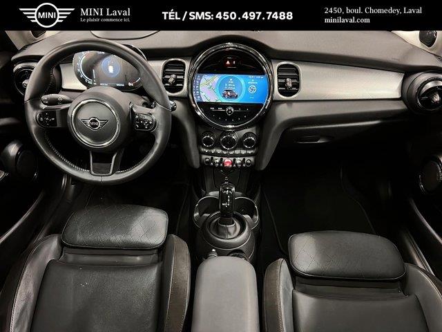 mini 3 Portes 2022 - 28