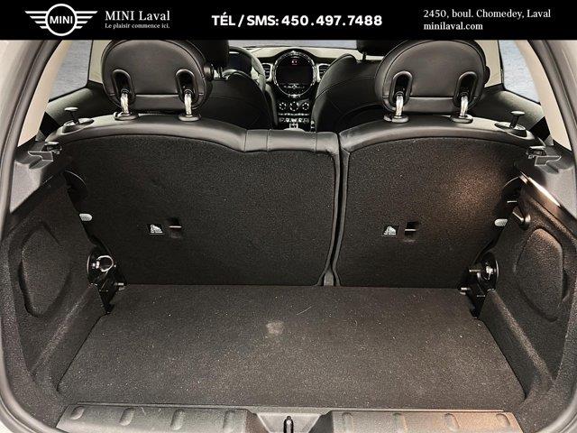 mini 3 Portes 2022 - 29