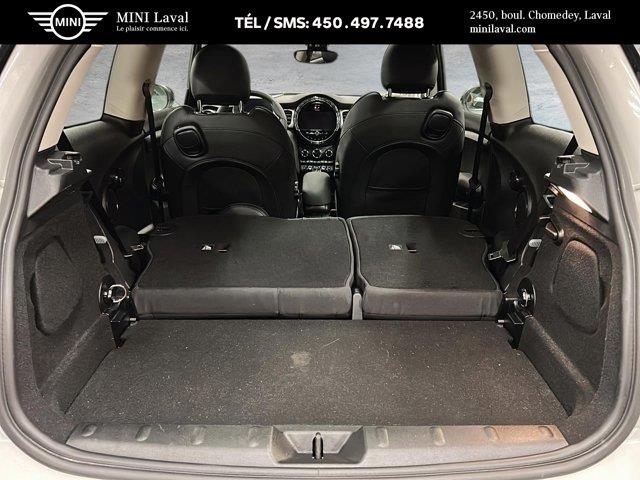 mini 3 Portes 2022 - 30