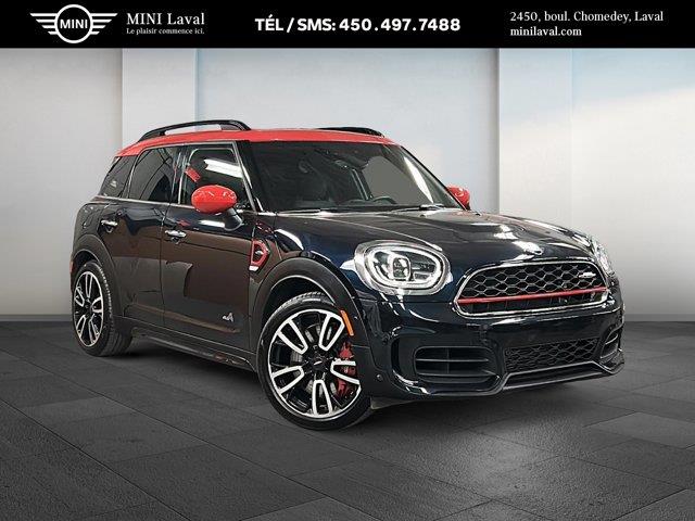 mini Countryman 2022