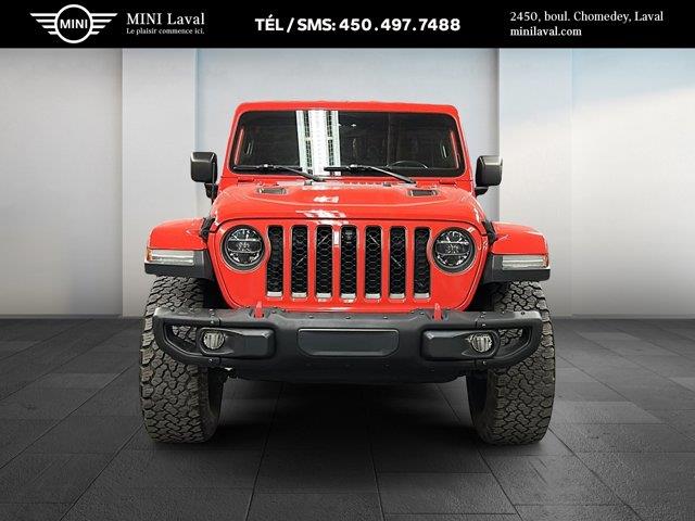 jeep Gladiator 2020 - 2