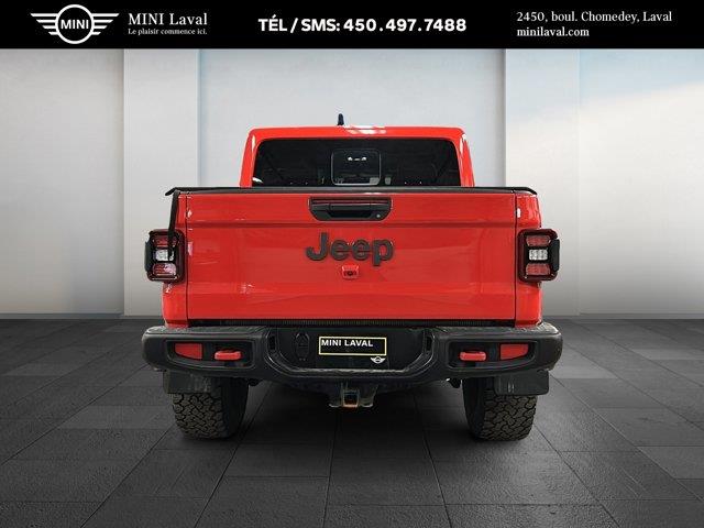 jeep Gladiator 2020 - 5