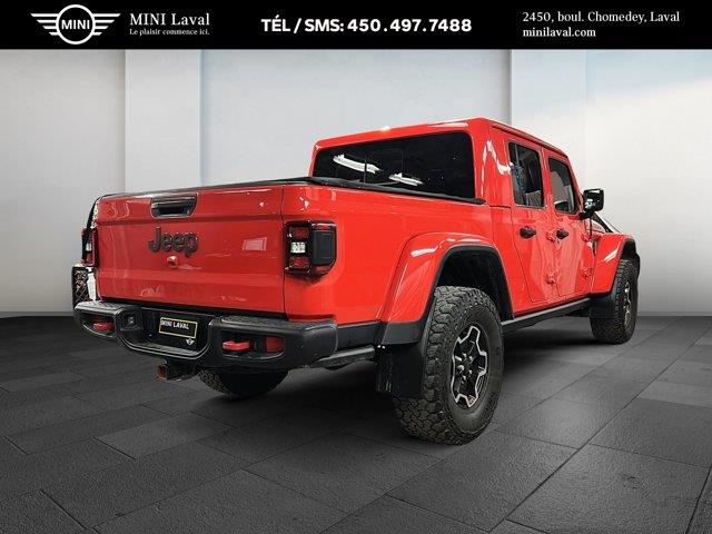 jeep Gladiator 2020 - 6