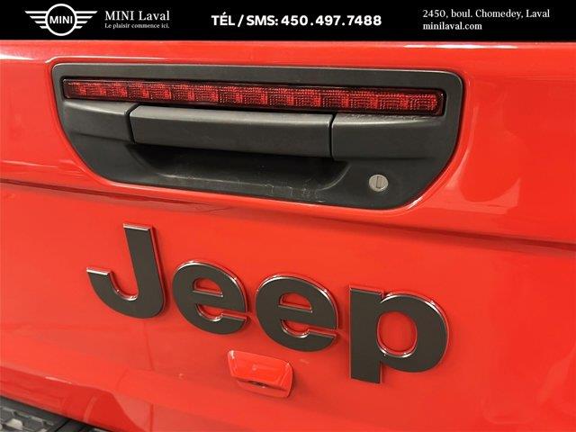 jeep Gladiator 2020 - 7