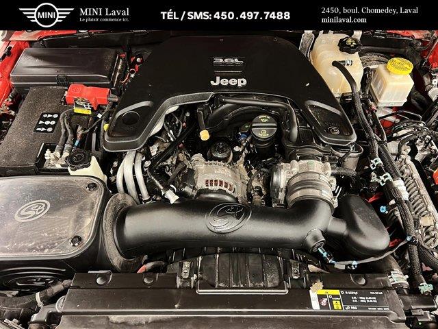 jeep Gladiator 2020 - 9