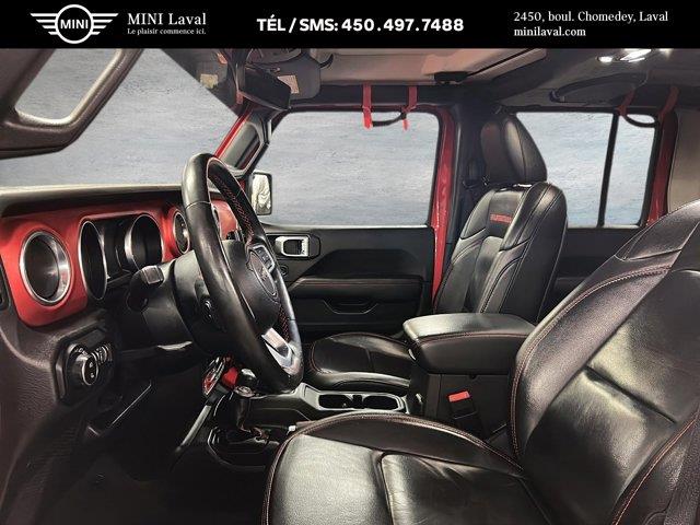 jeep Gladiator 2020 - 10