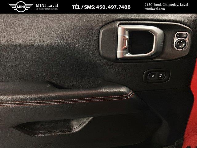 jeep Gladiator 2020 - 12