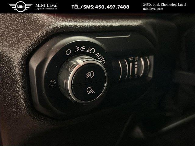 jeep Gladiator 2020 - 14