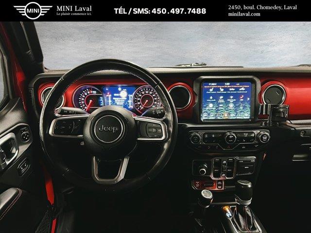 jeep Gladiator 2020 - 15