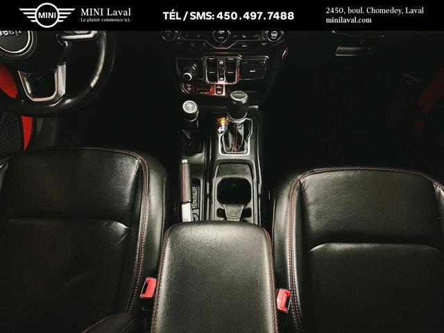 jeep Gladiator 2020 - 18