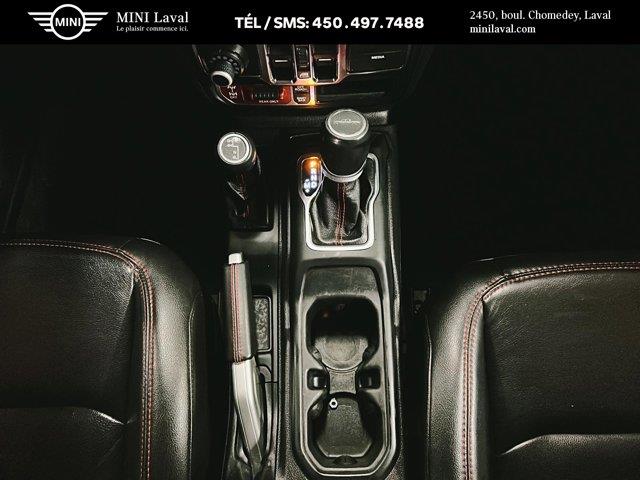 jeep Gladiator 2020 - 19