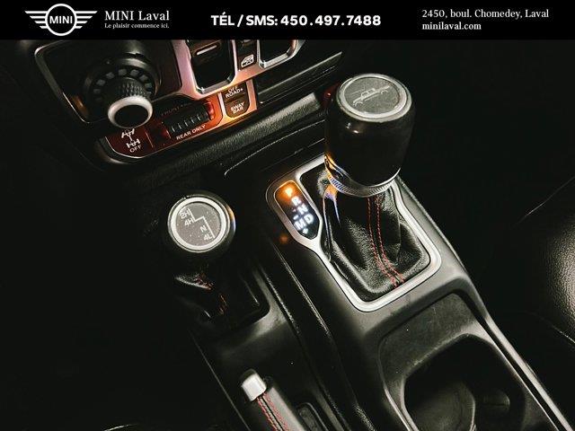 jeep Gladiator 2020 - 20