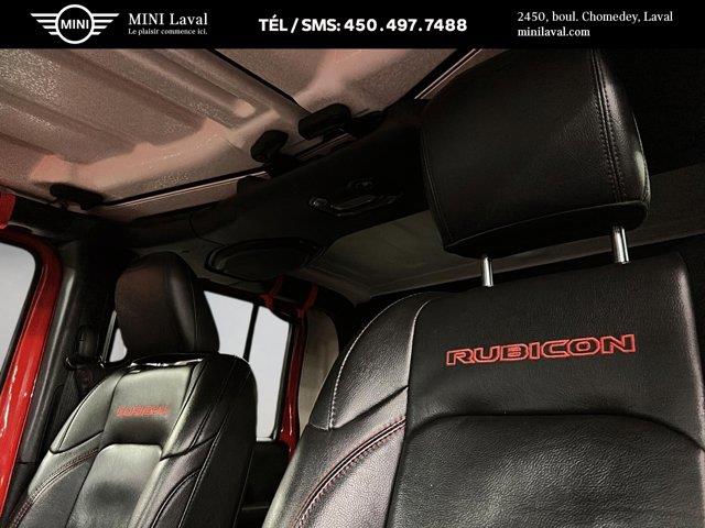 jeep Gladiator 2020 - 21