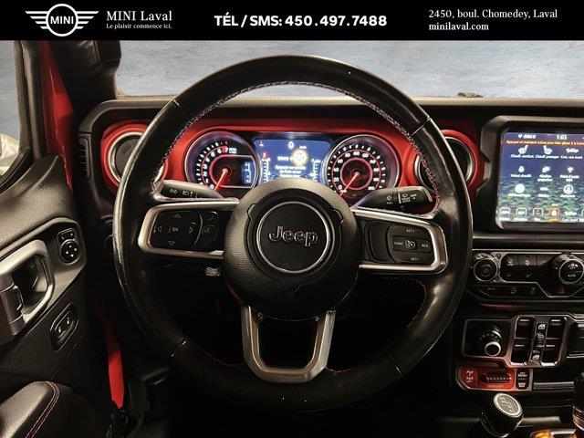 jeep Gladiator 2020 - 23