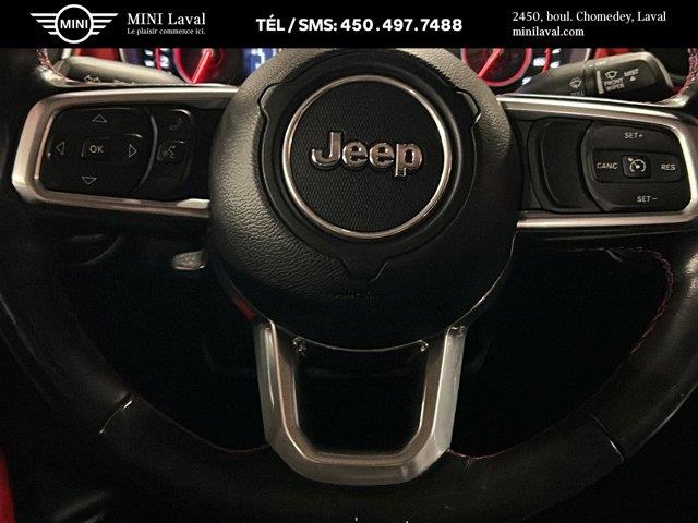 jeep Gladiator 2020 - 24