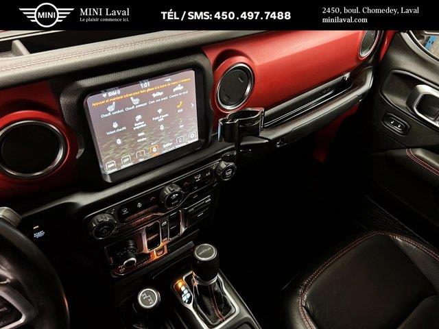 jeep Gladiator 2020 - 25