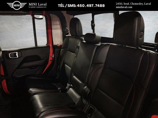 jeep Gladiator 2020 - 27