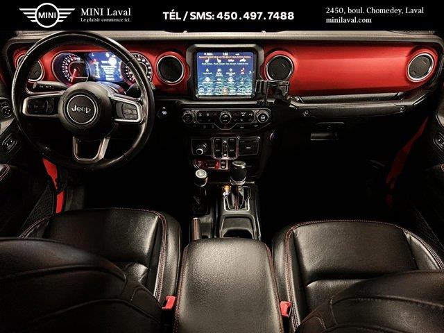 jeep Gladiator 2020 - 29