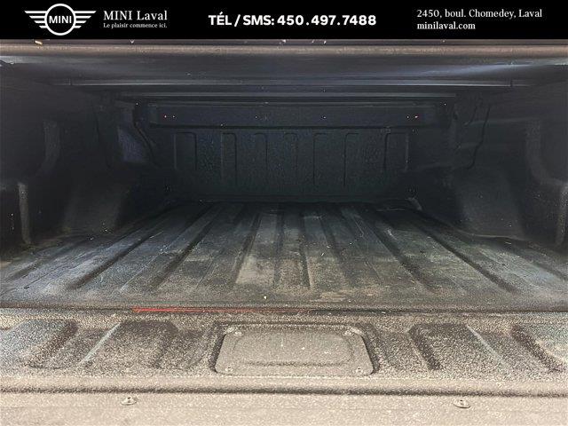 jeep Gladiator 2020 - 30