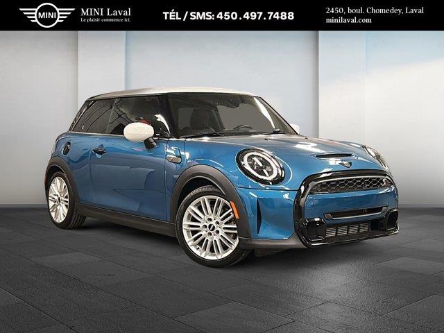 mini 3 Portes 2023