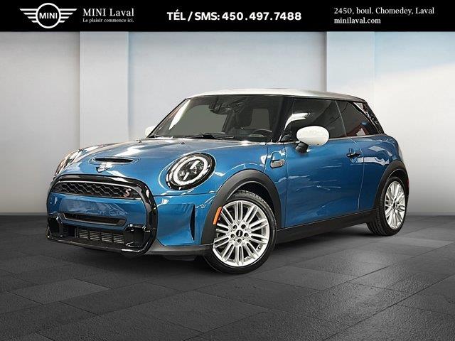 mini 3 Portes 2023 - 3