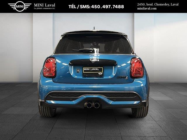 mini 3 Portes 2023 - 5