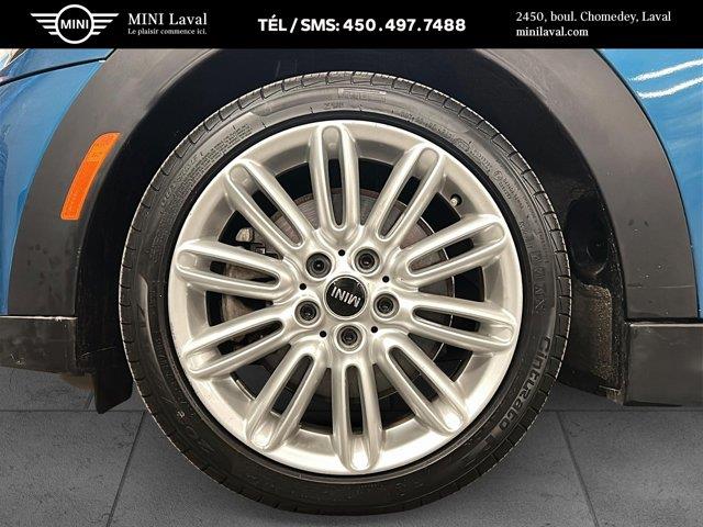 mini 3 Portes 2023 - 7