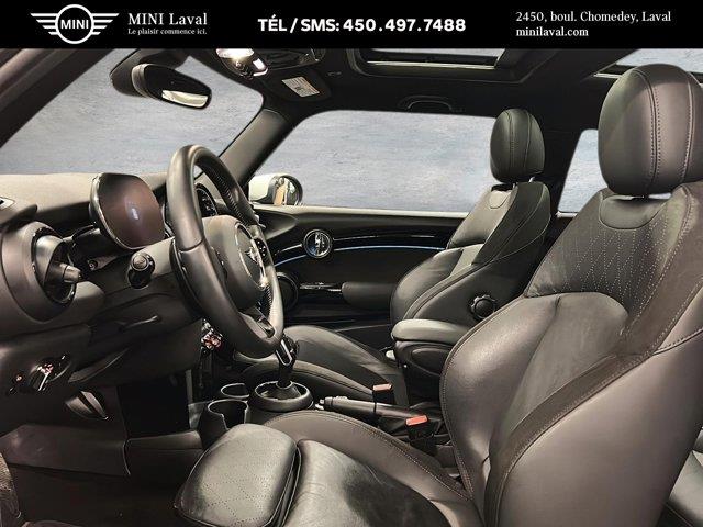 mini 3 Portes 2023 - 9