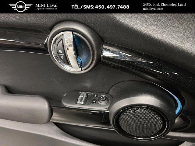 mini 3 Portes 2023 - 11