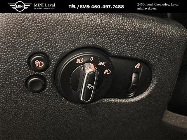 mini 3 Portes 2023 - 12