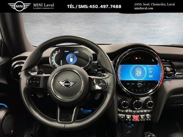 mini 3 Portes 2023 - 13