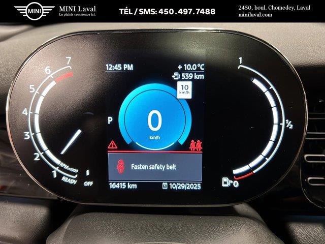 mini 3 Portes 2023 - 15