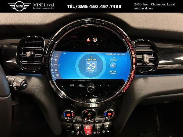 mini 3 Portes 2023 - 16