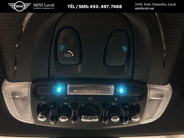 mini 3 Portes 2023 - 20