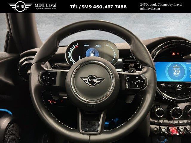 mini 3 Portes 2023 - 22