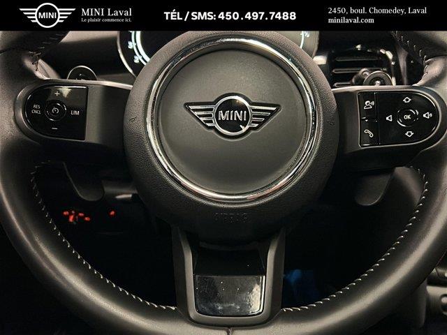 mini 3 Portes 2023 - 23