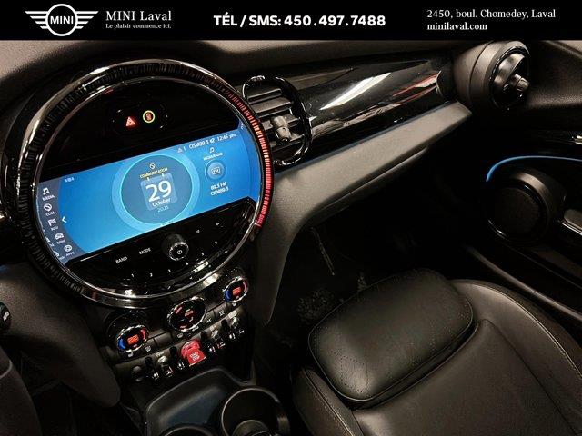 mini 3 Portes 2023 - 24