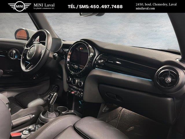 mini 3 Portes 2023 - 25