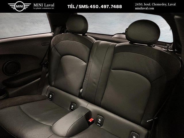 mini 3 Portes 2023 - 26