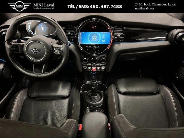 mini 3 Portes 2023 - 28