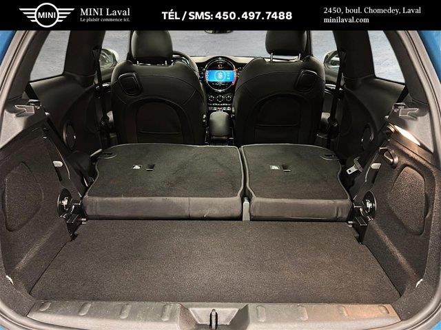 mini 3 Portes 2023 - 29