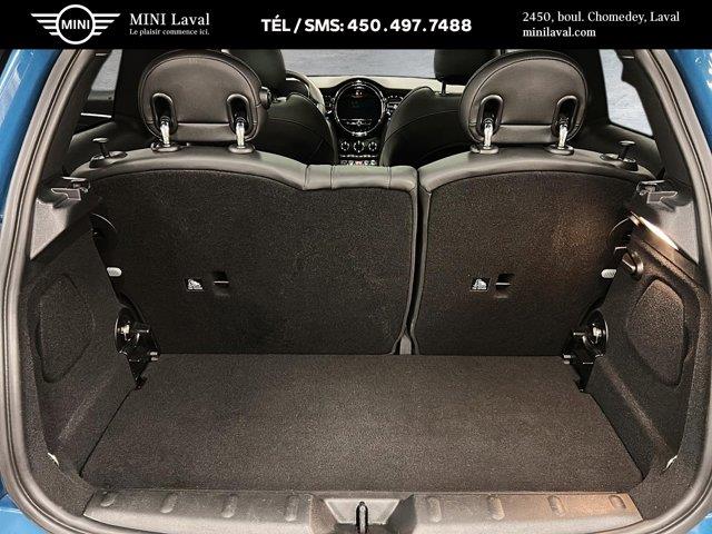 mini 3 Portes 2023 - 30