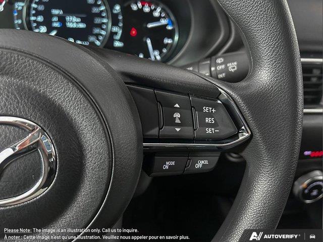 mazda CX-5 2025 - 14