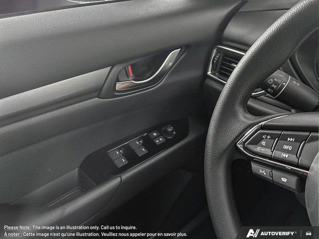 mazda CX-5 2025 - 15