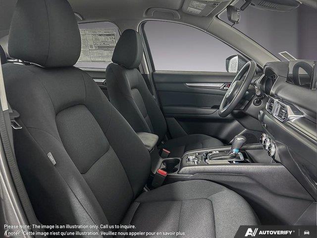 mazda CX-5 2025 - 20