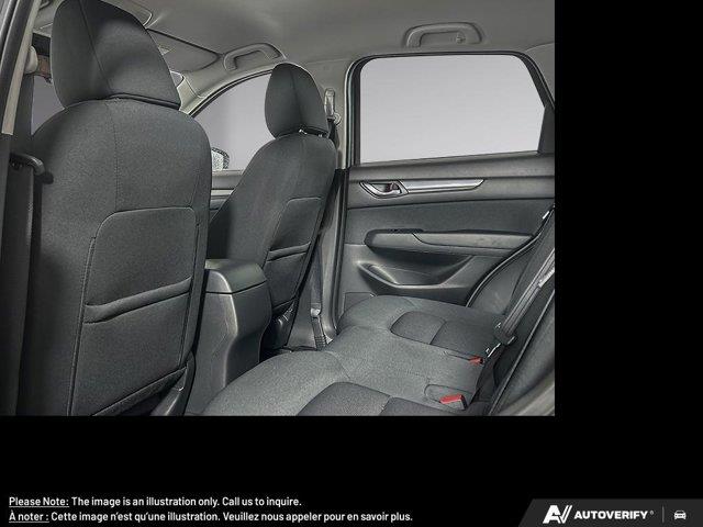 mazda CX-5 2025 - 21