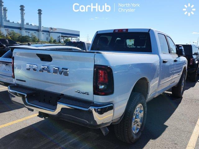 ram 2500 2025 - 3
