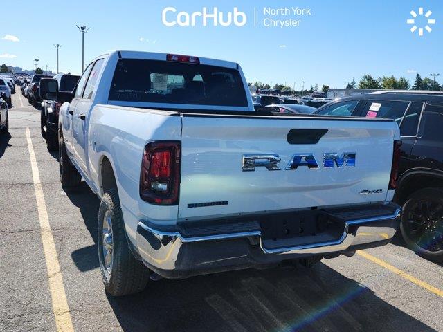 ram 2500 2025 - 4